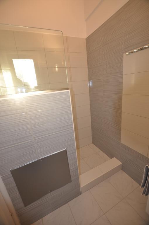 Ammos Apartment Roda  Luaran gambar